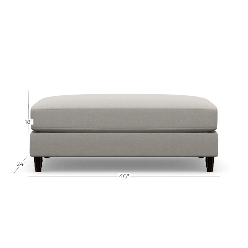 Tamara Ottoman, Grande 120931, Java