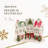 Spode Christmas Tree Village Shoppes - Festive Holiday Decor