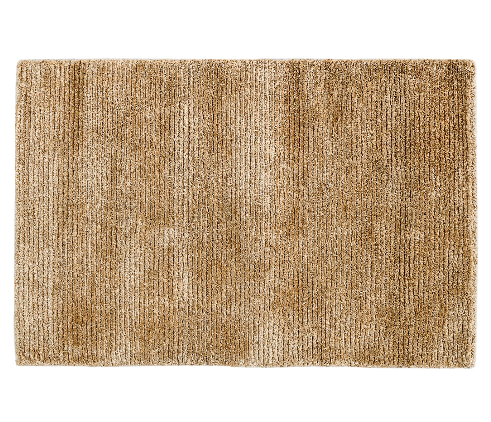 Cliona Hand-Tufted Jute Rug, Rectangle 6'x9'