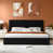 Black Linen