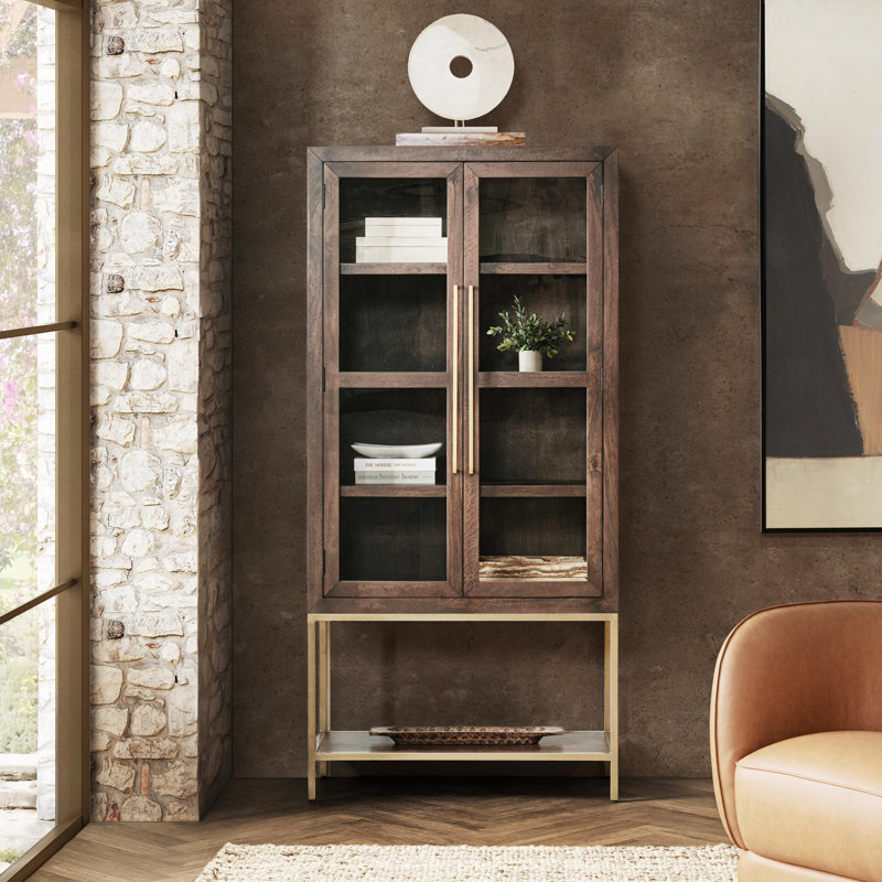 Freemont Bookcase