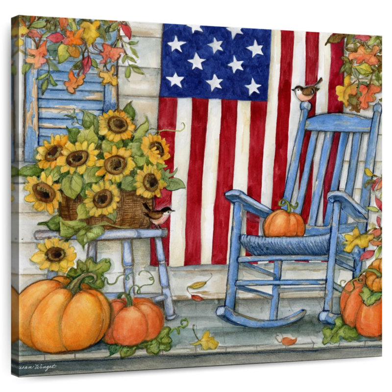 Lelend Old Glory I