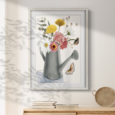 Hermione -Gallery Wrapped Canvas