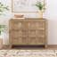 Commerce And Market Accent Cabinet