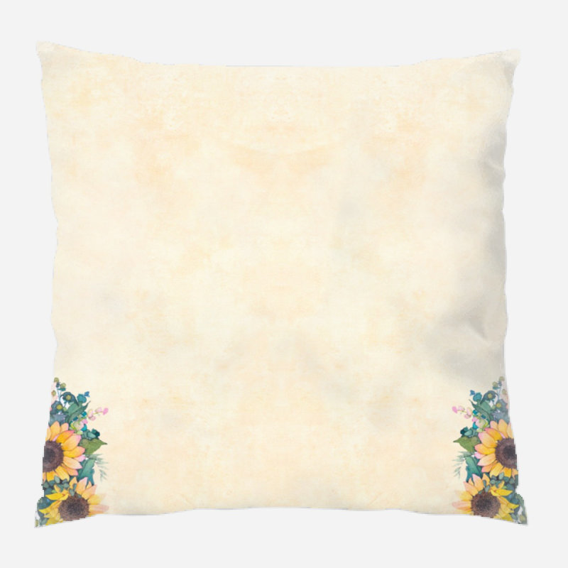 Wycombe Reversible Throw Pillow, Microsuede, Indoor