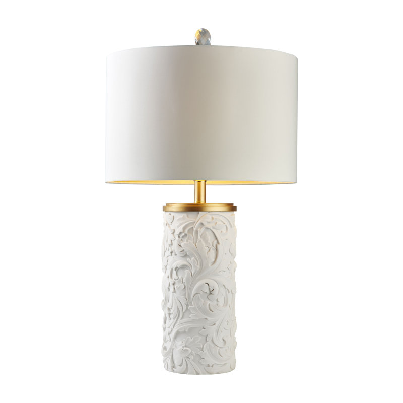 Scholl Table Lamp