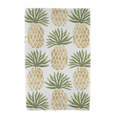 Serviette de plage