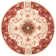 Latarra Hand Tufted Wool Oriental Rug