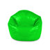 Neon Green Faux Leather