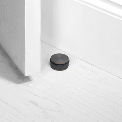Arrêt de porte / plancher