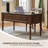 Luxury Modern Solid Wood Writing Desk-109325904