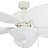 Solona 52" Indoor Ceiling Fan