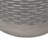 Outdoor Lightweight End Table Round Concrete Outdoor Side Table(Only Including Table)