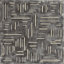Tuile de plafond en polystyrène Country Bleat 1,6 pi x 1,6 pi-89818958