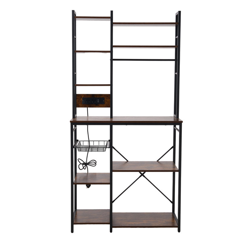 Microwave Organizer