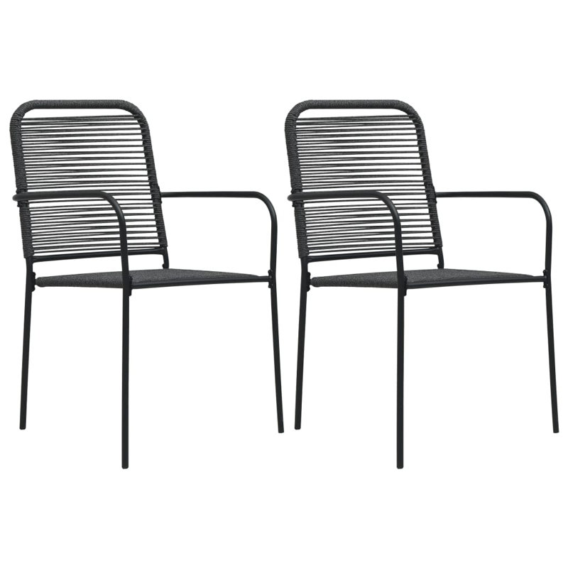 Outdoor Patio Dining Armchair