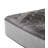 14-Inch Plush Quilted Twin XL Mattress With Ice-Infused Cover, Cooling Gel-Copper Memory Foam, And Edge-Supported Pocket Coils For Superior Pressure Relief And Motion Isolation.-1423412518