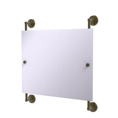 Miroir murale paysage Tilney