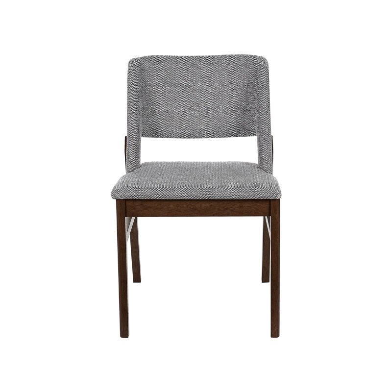 Buckeys Fabric Upholstered Dining Chair