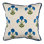 Saranda Flower Pillow