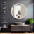 Areni Wall Mount Bathroom Mirror with LED Lights, 3 Color Mode Lights, Defogger, Memory Function, Dimmer-1073999195