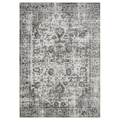 Raghdah Oriental Indoor Rug