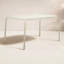 Toni Tavolo Outdoor Dining Table-61822469