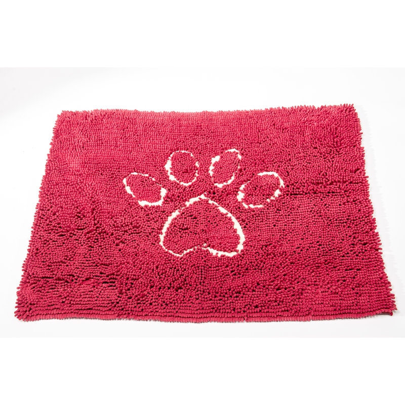 Azariah No Pattern Doormat