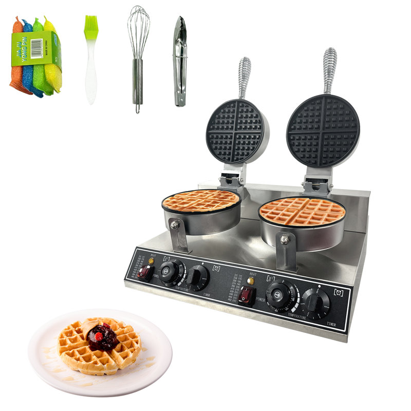 FDFK Crepe Maker