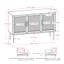 Buffet Ariene-2073688402