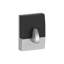 Schlage Touch Keyless Touchscreen Deadbolt with Century Trim-81511269