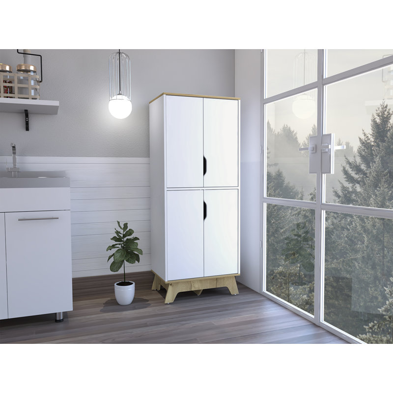 Garde-manger double Brudvig