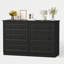 Commode double 47 tiroirs l 47,2 po-1223949130