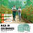 Walk-in Tunnel Greenhouse Galvanized Frame PE Cover-102299557-102299555