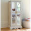 Armoire pour bijoux avec miroir Brendaliz-1285790237