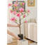 Arbre de floraison rose en pot 40 "Magnolia