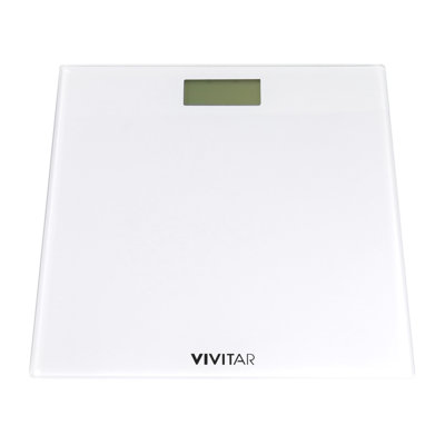VIVITAR Digital Bathroom Scale