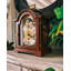 Debden Solid Wood Mechanical Clock-38165993