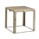Laurel Canyon Stone Lamp Table