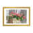 Gold Open Corner Framed is unavailable