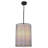 Ferrigno 3 - Light LED Unique/Statement Pendant-320165470-320165474