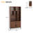 Stellarose Bookcase-325006838