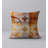 Abstract Reversible Throw Pillow-1081549845