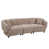 Espresso Polyester