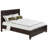 Lanora Solid Wood Panel Bed-1119732072-1119732078