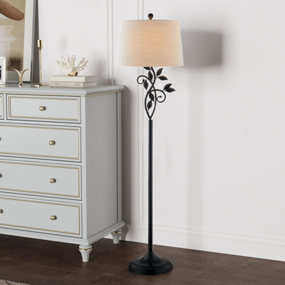 Lampe sur pied 62 po Grinstead