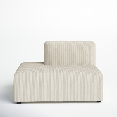 Winnie Upholstered Chaise Lounge