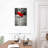 Kerner The Red Umbrella-108435923