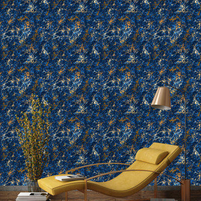 Aelred Peel & Stick Abstract Roll