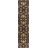 Oriental Handmade Tufted Wool Black/Camel/Beige/Brown Area Rug-957356559